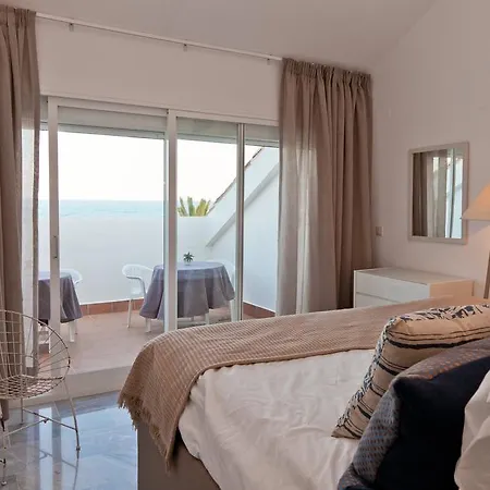 Clarisa Semesterbostad *