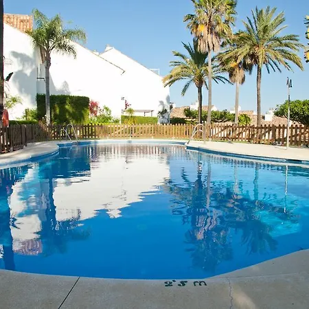 Prázdninový dům Clarisa *