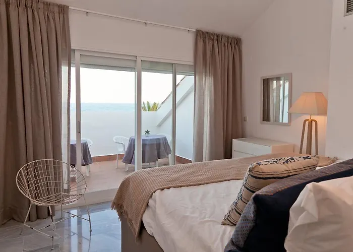 Clarisa Semesterbostad *