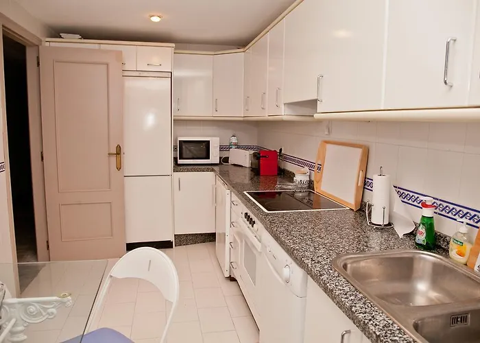 Holiday home Clarisa