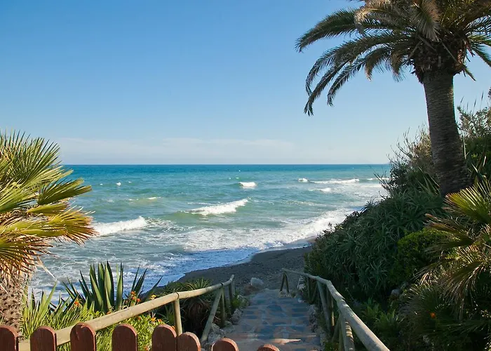 Clarisa Semesterbostad *