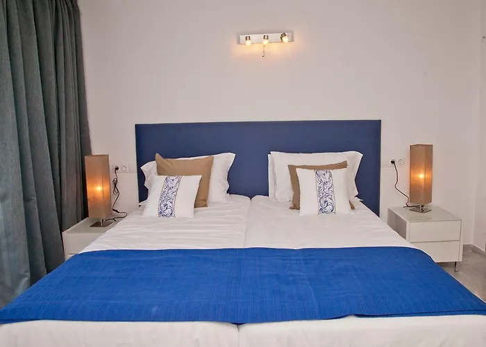 Clarisa Holiday home