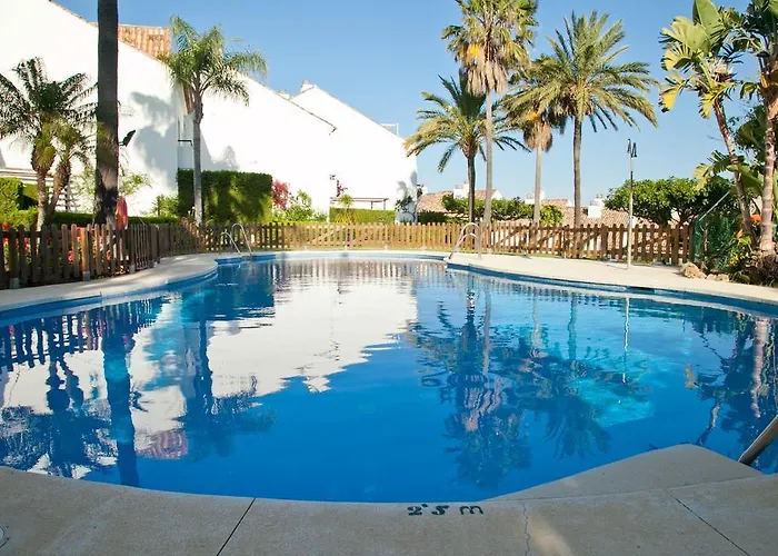 Holiday home Clarisa *