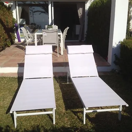 Clarisa * Estepona