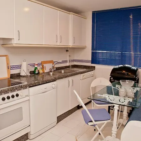 Clarisa * Estepona