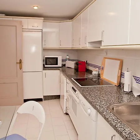 Holiday home Clarisa