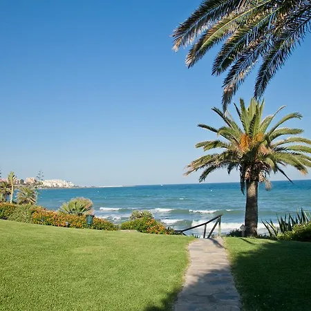 Clarisa * Estepona