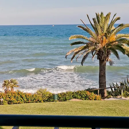 Clarisa Holiday home Estepona