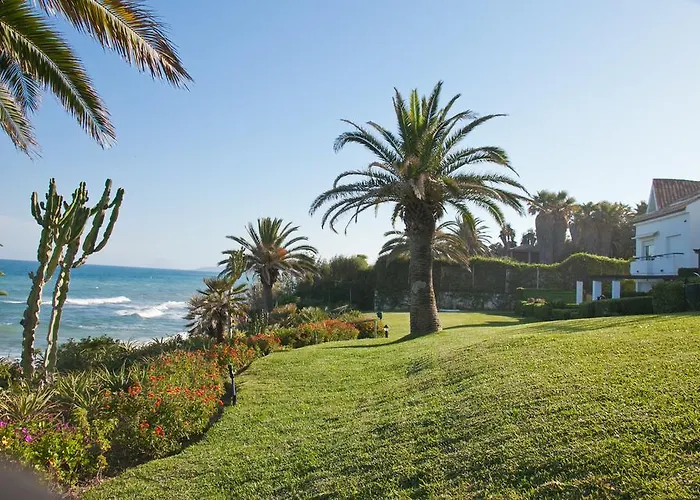 Dom wakacyjny Clarisa *